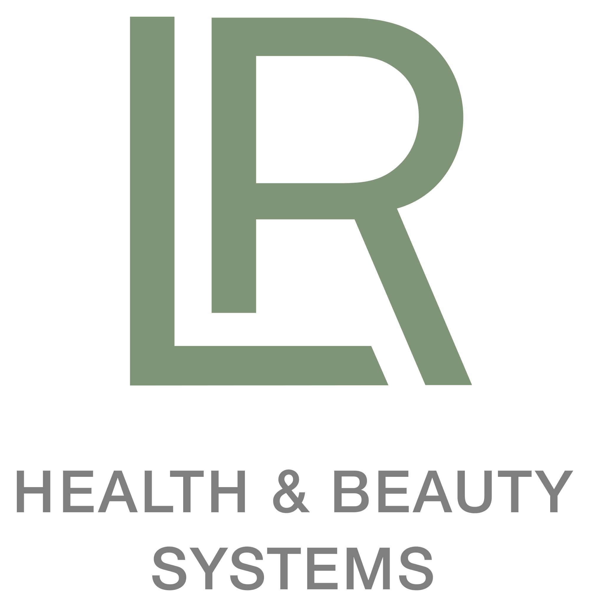 LR Health & Beauty Systems logo.svg