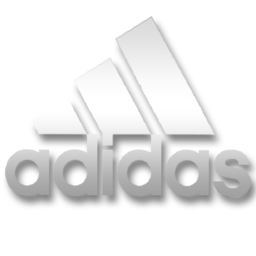 adidas-white-logo